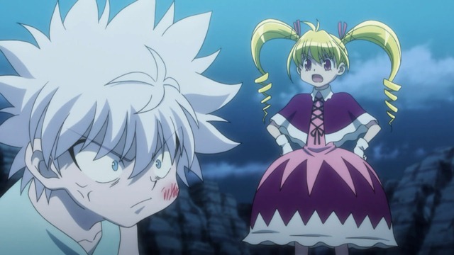 Hunter X Hunter : Foto