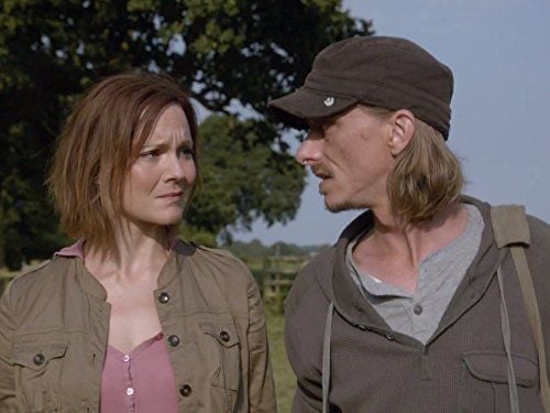 Detectorists : Cartel