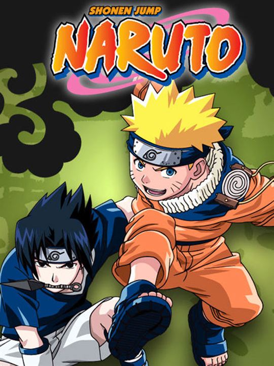 Naruto : Cartel