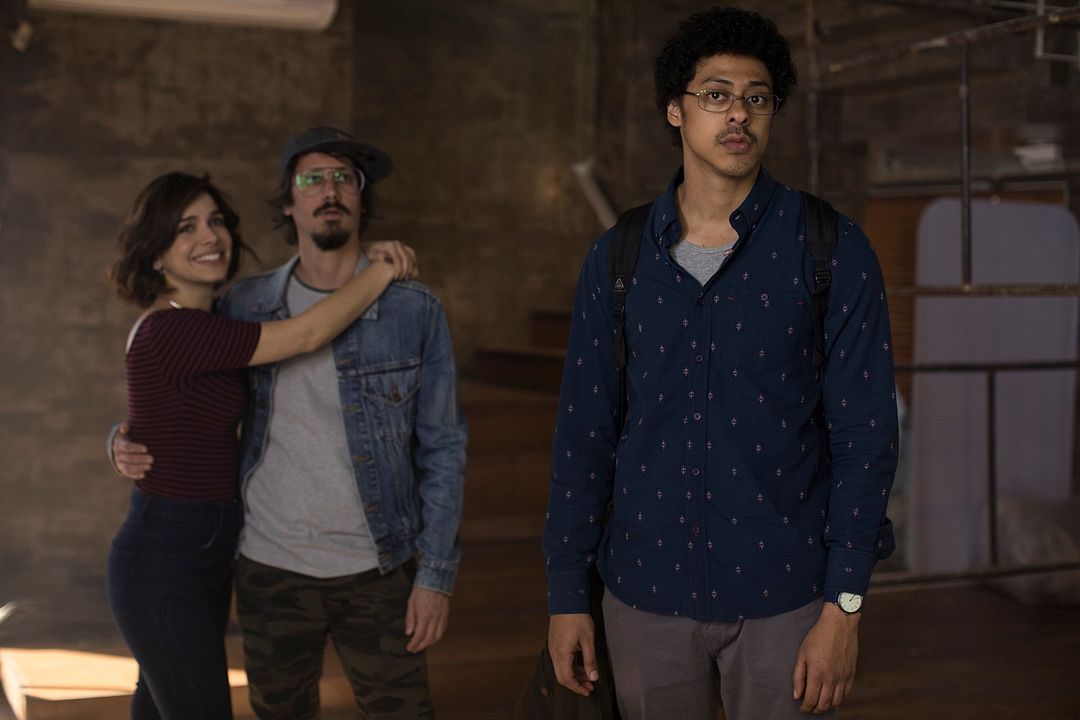 Pico da Neblina : Foto