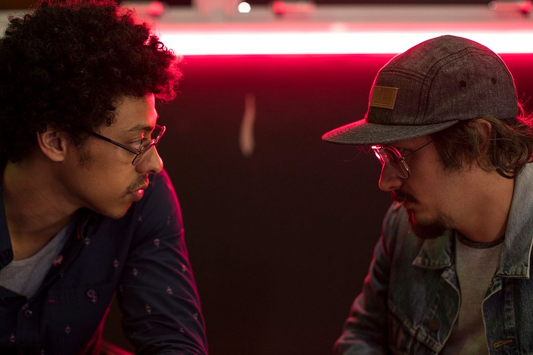 Pico da Neblina : Foto