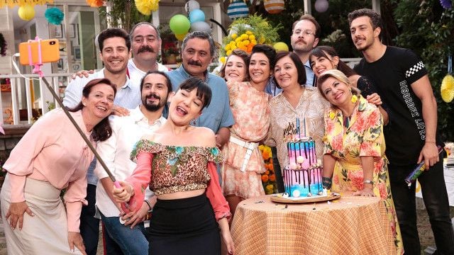 En todas partes, tú : Foto