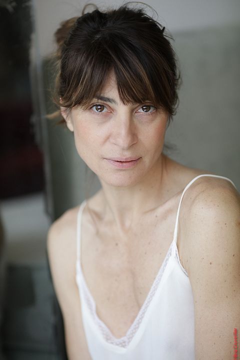 Cartel Elsa Pasquier