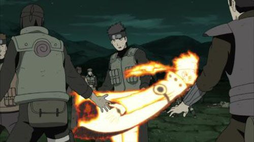 Naruto Shippuden : Foto
