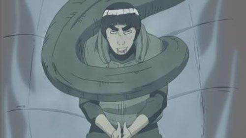 Naruto Shippuden : Foto