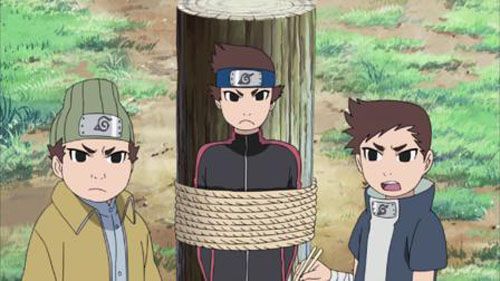 Naruto Shippuden : Foto