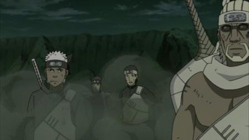 Naruto Shippuden : Foto
