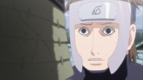 Naruto Shippuden : Foto