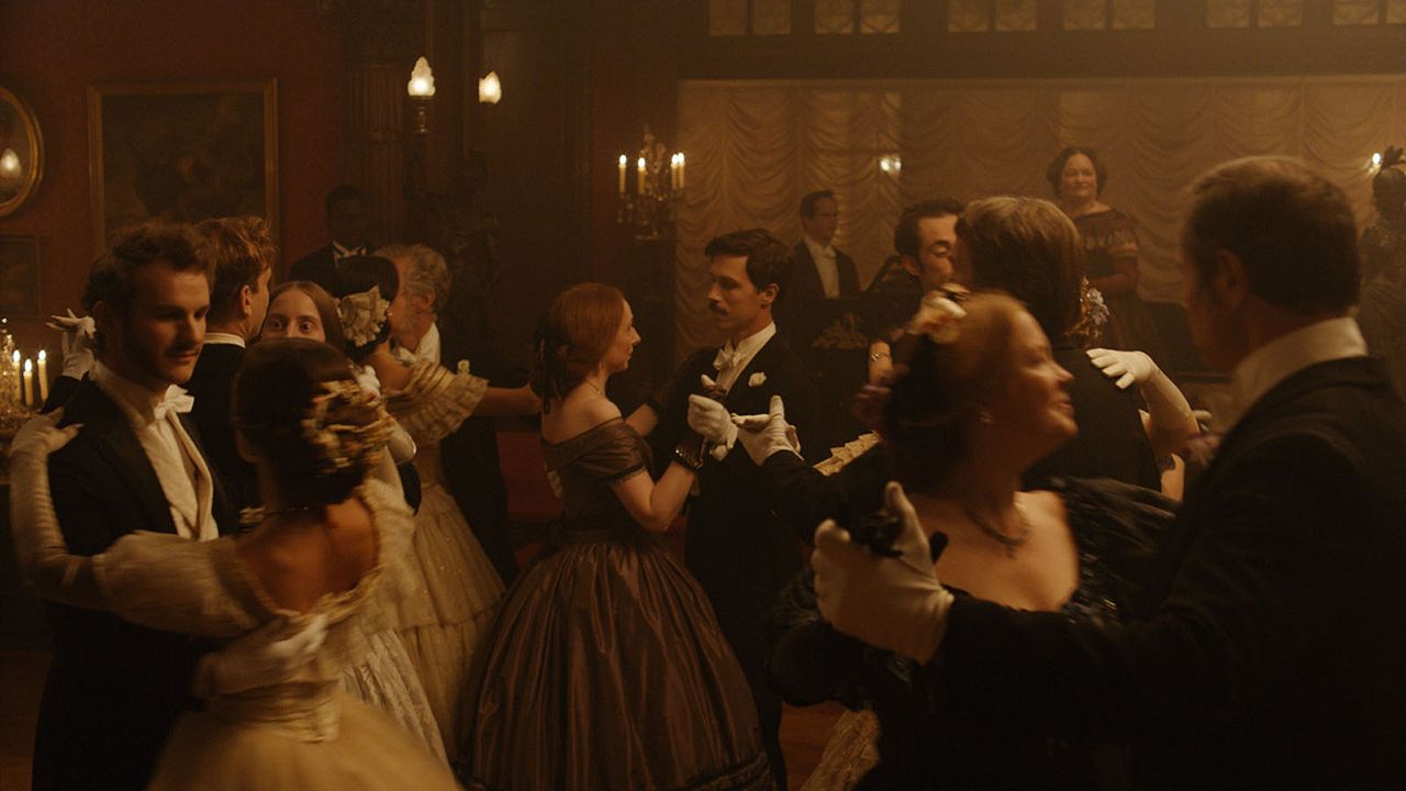 L'Etat Sauvage : Foto