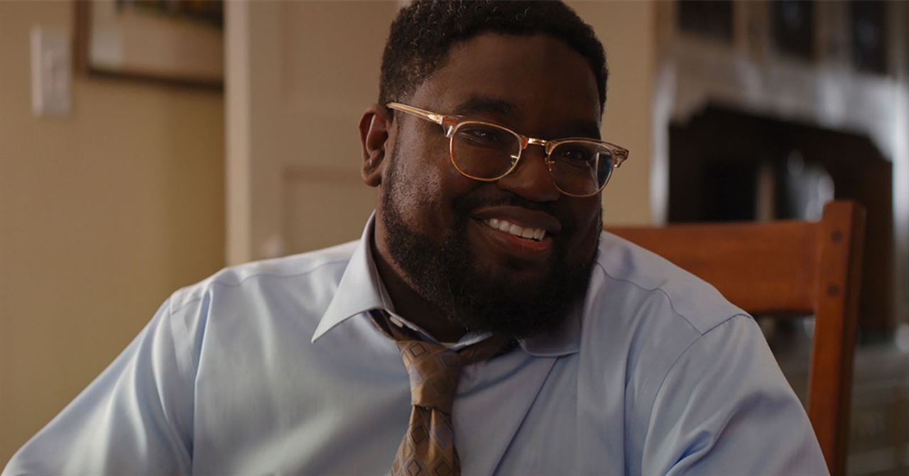 Chicos buenos : Foto Lil Rel Howery