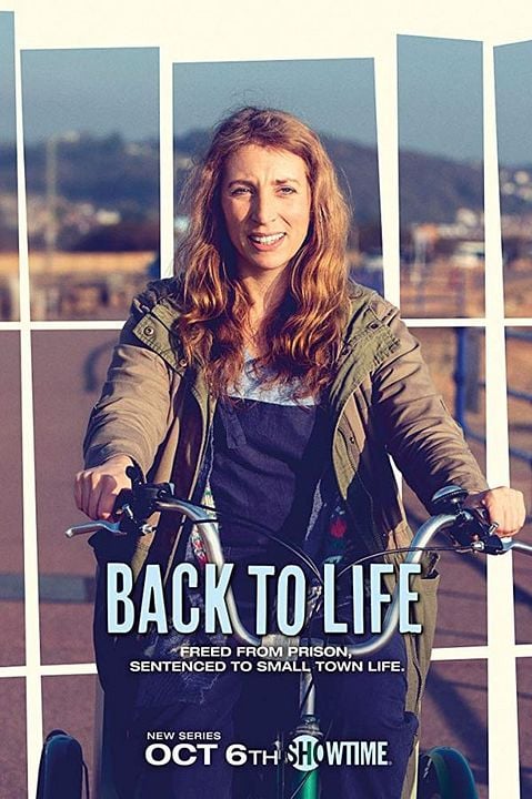 Back To Life : Cartel