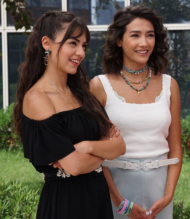 En todas partes, tú : Foto