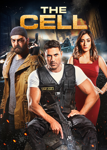 The Cell : Cartel