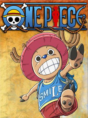 One Piece : Cartel