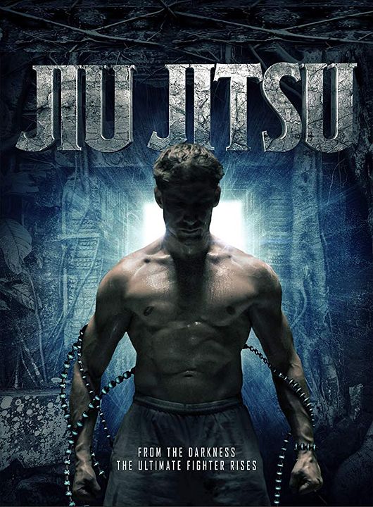 Jiu Jitsu : Cartel