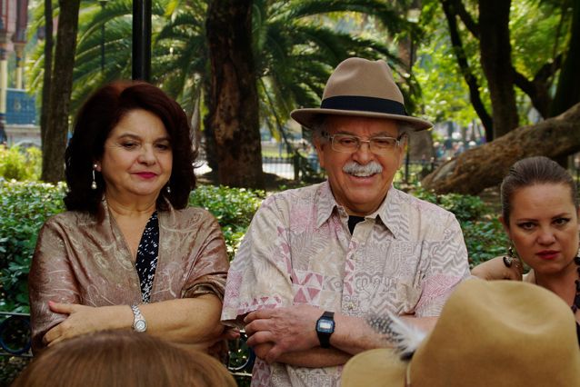 Cuando los hijos regresan : Foto