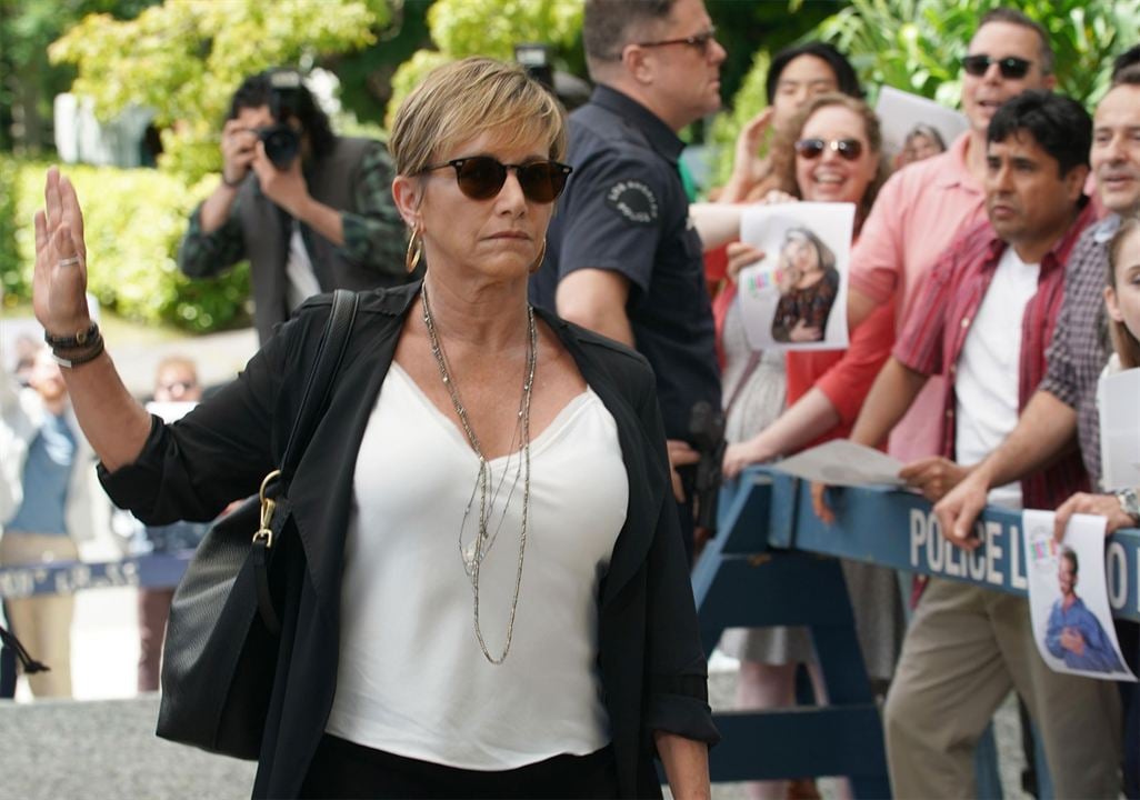 BH90210 (2019) : Foto Gabrielle Carteris