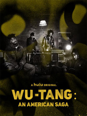 Wu-Tang : An American Saga : Cartel