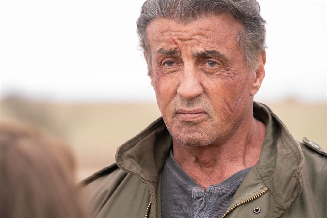 Rambo: Last Blood : Foto Sylvester Stallone