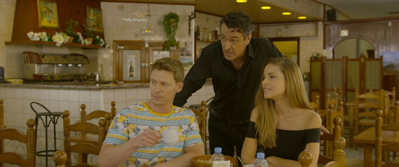 Foto Tristam Summers