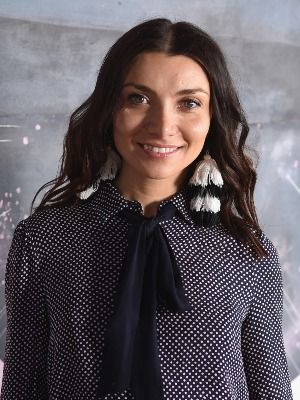 Cartel Alex Burunova