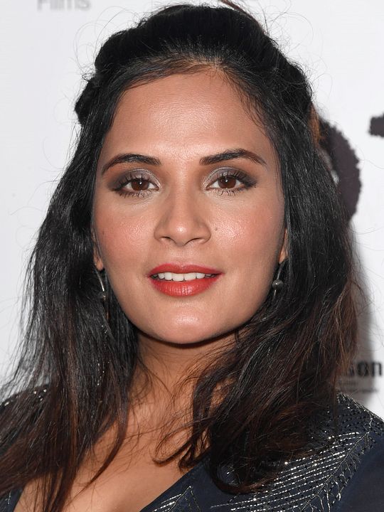 Cartel Richa Chadha
