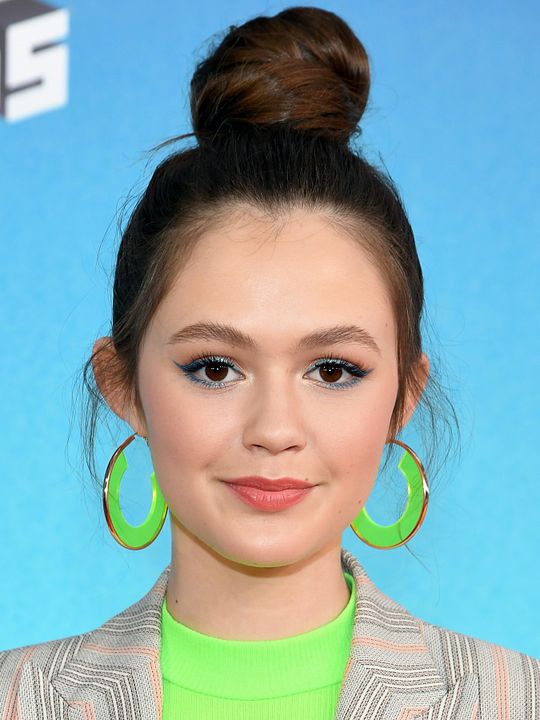 Cartel Olivia Sanabia