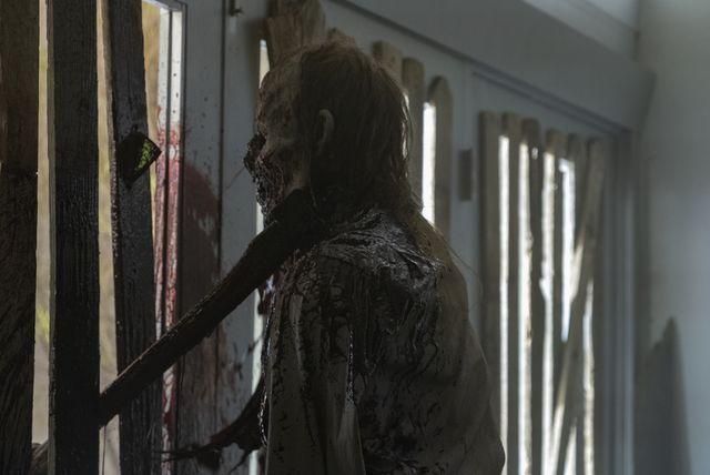 Fear The Walking Dead : Foto