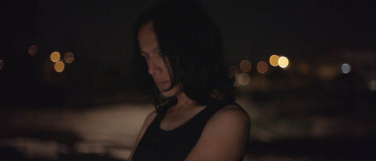 Foto Paula Dinamarca