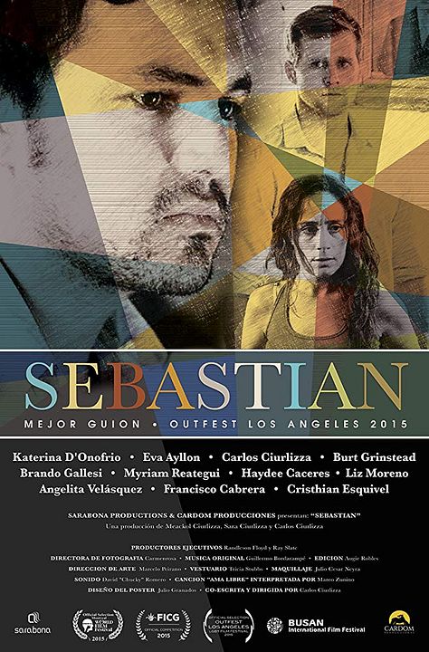Sebastian : Cartel