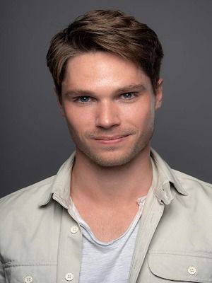 Cartel Kai Luke Brummer