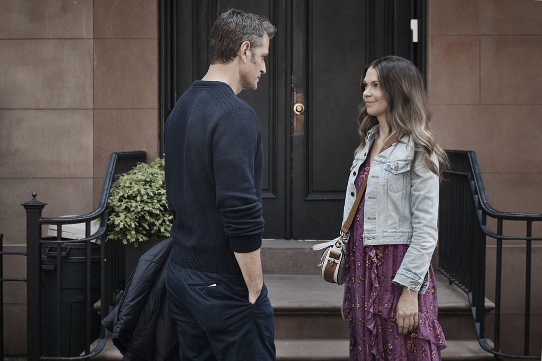 Younger : Foto Sutton Foster, Peter Hermann