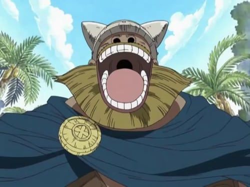 One Piece : Foto