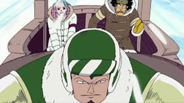 One Piece : Foto