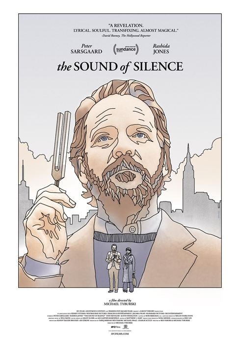 The Sound of Silence : Cartel