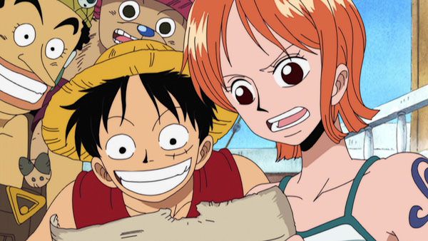 One Piece : Foto