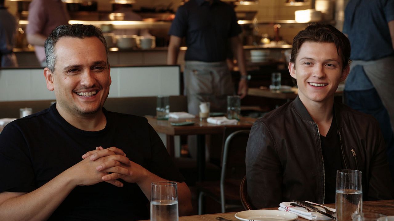 The Chef Show : Foto