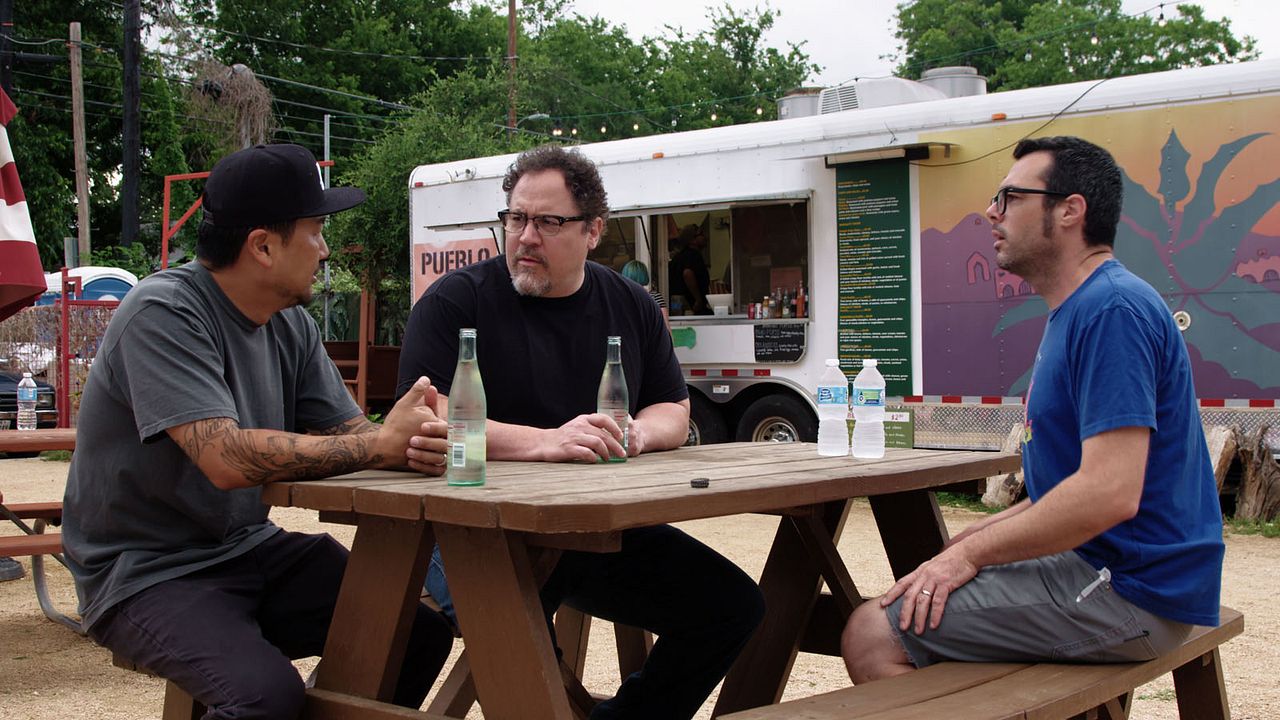 The Chef Show : Foto