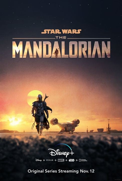 The Mandalorian : Cartel