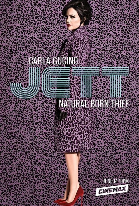 Jett : Cartel