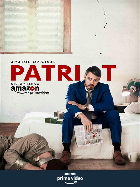 Patriot : Cartel