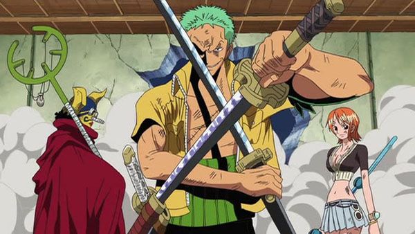 One Piece : Foto
