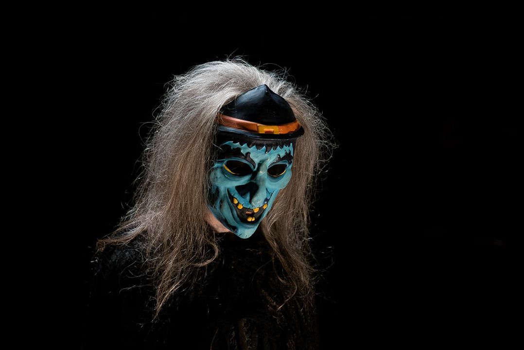 La casa del terror : Foto