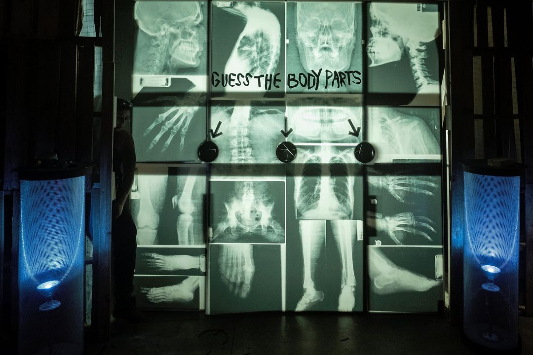 La casa del terror : Foto