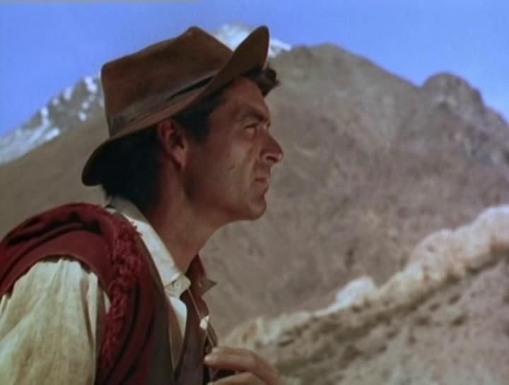 Martín el gaucho : Foto