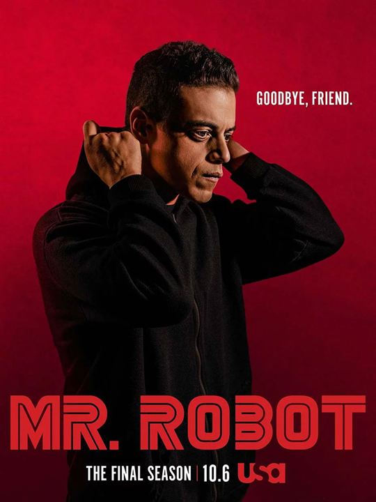Mr. Robot : Cartel