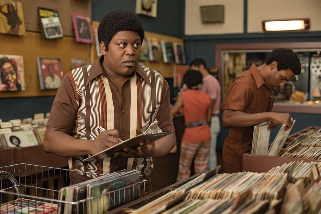 Yo soy Dolemite : Foto Tituss Burgess