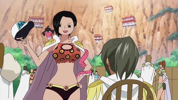 One Piece : Foto