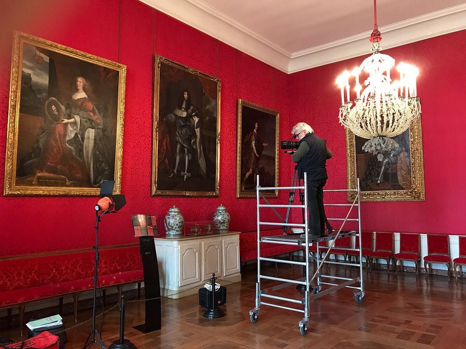 Foto Laurent Charbonnier