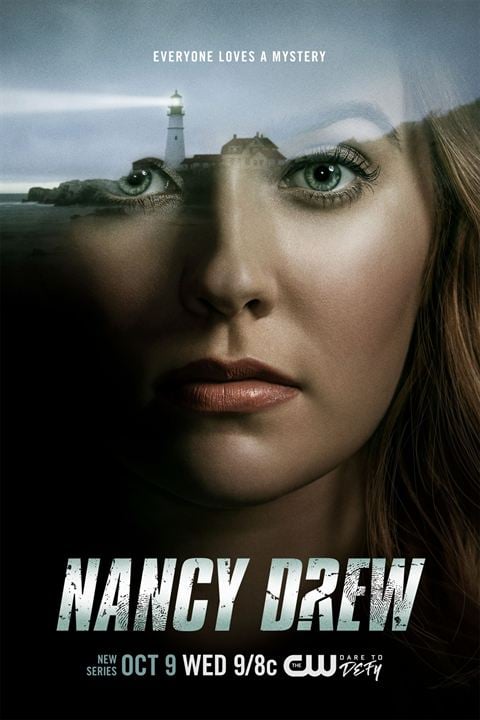 Nancy Drew : Cartel